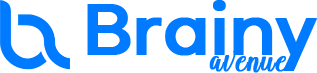 Brainy Avenue Logo